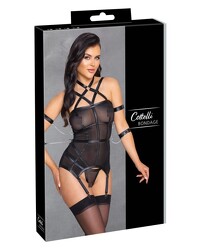 Strapshemd Bondage - vergleichen und günstig kaufen